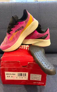 رانینگ نوبالانس NEW BALANCE FUELCELL