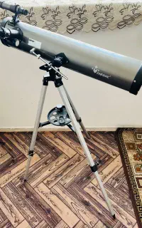 تلسکوپ مدیک مدل f70076tx