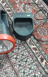 چراغ قوه