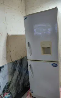 یخچال فریزر