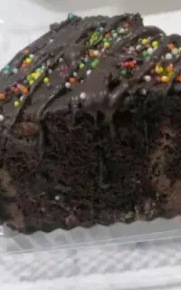 کیک شکلاتی