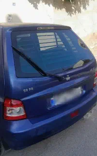 پراید سالم کم کار