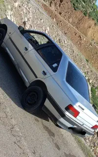 پژو ۴۰۵ مدل۹۰