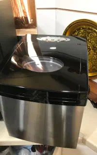 یخ ساز صنعتی آزتک