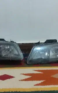 چراغ طرح پارس