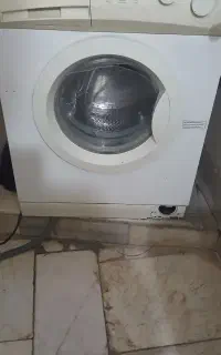 لباسشویی  سالم