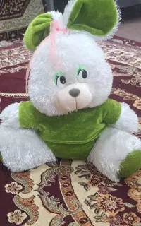 ۴تا عروسک زیبا قشنگ