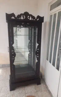کمد تزعینی