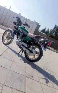 موتور نیکتاز 250