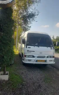 سرویس دربستی به تمام نقاط کشور با کمترین قیمت