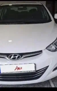 النترا ۲۰۱۵ وارداتی