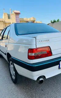 SLX TU5.   ماشین مدل ۹۵ گاز سیم