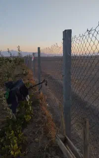 فنس کشی .بنایی.استخر.دیوار چینی .