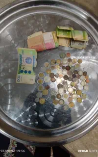 فروش سکه و پول قدیمی