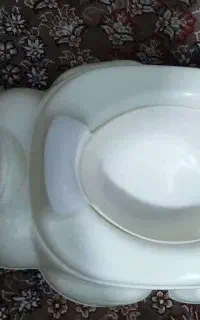 قصری/گارشو کودک