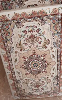 پشتی طرح ماشینی