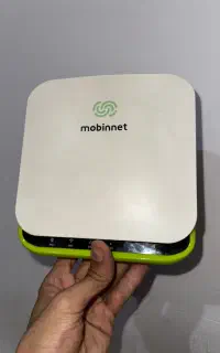 مودم مبین نت Td-LTE