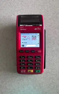 کارتخوان سیار  بیسیم