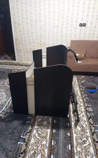 تخت‌کودک‌
