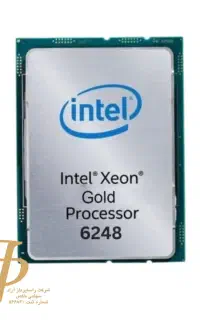 پردازنده Intel Xeon 6248