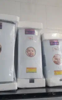 آبگرمکن برقی  نو