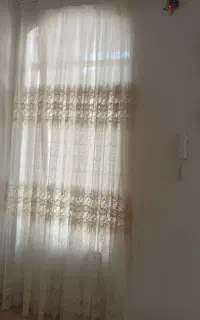 فروش پرده پذیرایی
