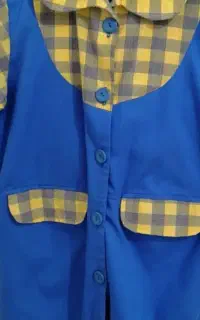 مانتو مدرسه