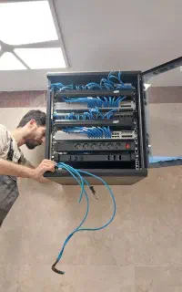 دوربین مداربسته