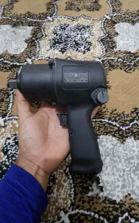 بکس بادی امریکایی اکبند درایو 2\1 650 نیوتن