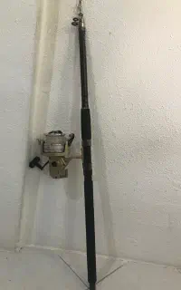 لنسر ماهیگیری حرفه ای ST 7000C