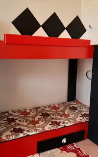 تخت دو نفره