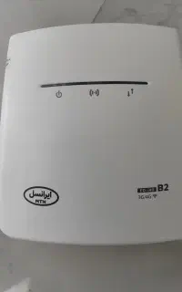مودم ایرانسل مدل fd i40 b2