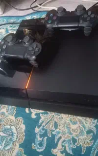 ps4کپی خور