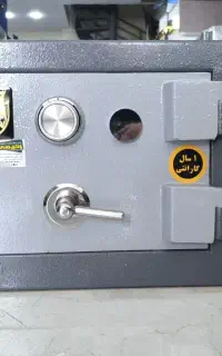 گاو‌صندوق برند ارگ مدل 150Sleep
