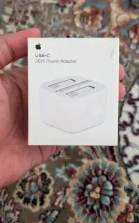 آداپتور اپل