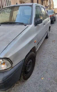 پراید۸۶