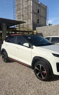 ایکس ۳۳ کراس اتومات 1404 / X33 CROSS CVT