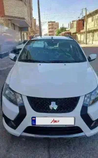کوییک GXL استاندارد 85 گانه خشک‌ مدل 1404