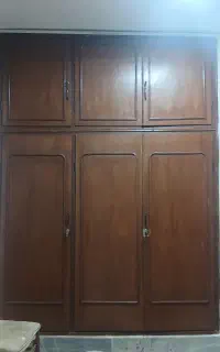 در کمددیواری فروشی