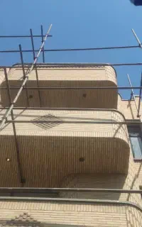 ایزوگام داربست محمدی