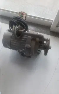 دینام چرخ خیاطی جوکی