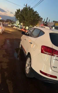 جکs5اتومات مدل ۲۰۱۶
