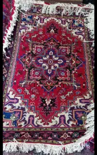 فرش تاجری