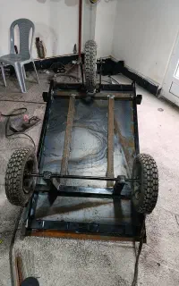 انواع کارهای جوشکاری ،نصب و لوله کشی