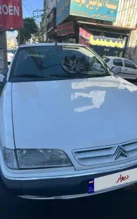 زانتیا ۸۷