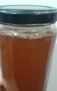 عسل درجه یک