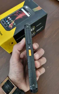 موبایل کاتر پیلار