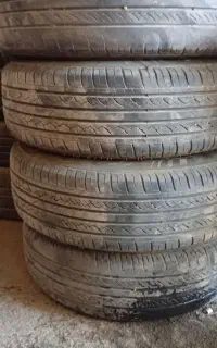 لاستیک و رینگ