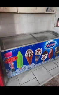 یخچال فریزر