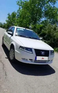سورن پلاس XU7P مدل ۱۴۰۴